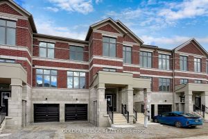 4-bedroom att/row/townhouse for sale in York — 73 Millman Lane