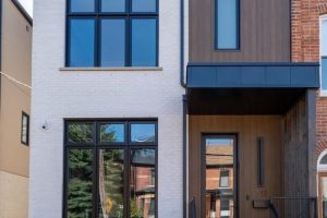 4-bedroom detached home for sale in Toronto — 741 Richmond Street W