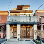 4-bedroom detached home for sale in Toronto — 741 Richmond Street W (Photo 5)