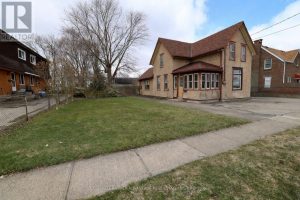4-bedroom home for sale in Port Colborne — 748 King Street