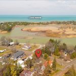 2-bedroom detached home for sale in Lambton — 7551 Riverside Drive (Photo 2)