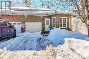 4-bedroom home for sale in Barrie — 75 Campbell Avenue