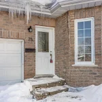 4-bedroom home for sale in Barrie — 75 Campbell Avenue (Photo 2)