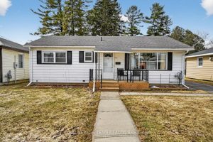 3-bedroom detached home for sale in Leeds And Grenville — 763 Josephine Street