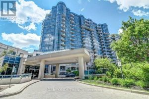 3-bedroom home for rent in Markham — 766 - 23 Cox Boulevard