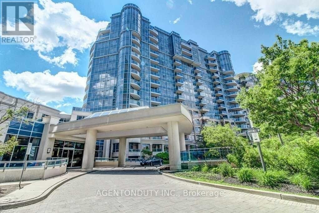 3-bedroom home for rent in Markham — 766 - 23 Cox Boulevard (Photo 1)
