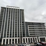 3-bedroom home for rent in Markham — 766 - 23 Cox Boulevard (Photo 3)