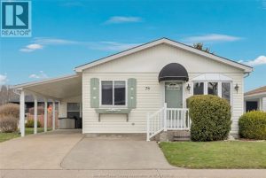 3-bedroom home for sale in Mcgregor — 76 Cherry
