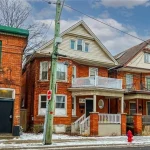 4-bedroom home for sale in Hamilton — 76 Wellington Street South (Photo 2)