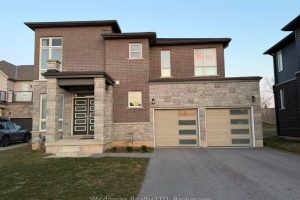 4-bedroom detached home for sale in Niagara — 7716 Secretariat Court W