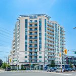 2-bedroom condo apartment for sale in York — 7730 Kipling Avenue (Photo 1)