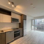1-bedroom condo apartment for rent in Toronto — 774 W - 135 Lower Sherbourne Street (Photo 2)