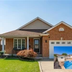 3-bedroom detached home for sale in Niagara — 7752 Preakness Street (Photo 3)