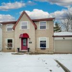 4-bedroom detached home for sale in Wellington — 776 Scottsdale Drive (Photo 1)