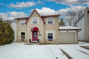 4-bedroom detached home for sale in Wellington — 776 Scottsdale Drive