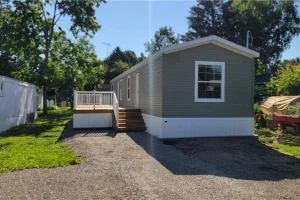 2-bedroom home for sale in Flamborough — 77 Park Lane