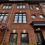 3-bedroom condo townhouse for sale in Toronto — 77 Ruby Lang Lane (Photo 2)