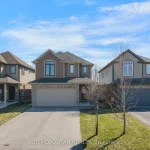 3-bedroom home for sale in Niagara Falls — 7852 Sabine Drive (Photo 3)