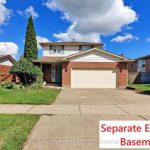 3-bedroom detached home for sale in Niagara — 7863 Alfred Street (Photo 1)