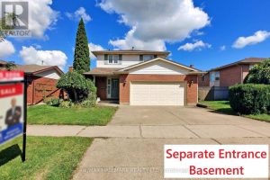 3-bedroom detached home for sale in Niagara — 7863 Alfred Street