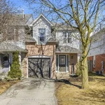 3-bedroom att/row/townhouse for sale in Durham — 78 Ferris Square (Photo 5)