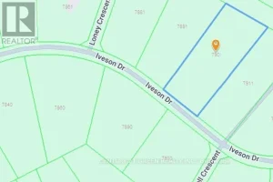 Studio home for sale in Ottawa — 7901 Iveson Drive