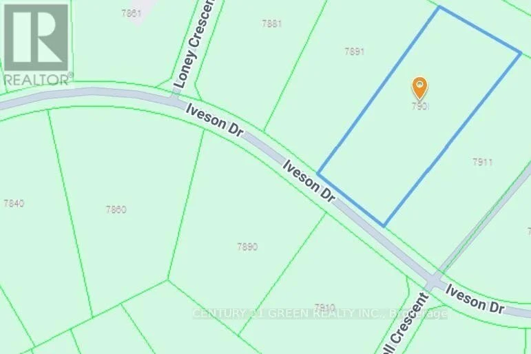 Studio home for sale in Ottawa — 7901 Iveson Drive (Photo 1)