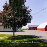 4-bedroom farm home for sale in Huron — 79823 Bluewater Highway (Photo 2)