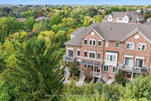 2-bedroom condo townhouse for sale in Peel — 79 - 180 Howden Boulevard