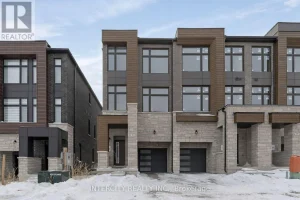 3-bedroom home for sale in Brampton — 79 Divadale Road