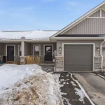 1-bedroom condo townhouse for sale in Sylvan Lake — 7 - 190 Morpeth Street (Photo 5)