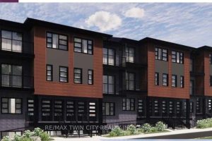 2-bedroom condo apartment for sale in Waterloo — 7 - 2139 Strasburg Road