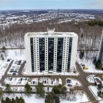 2-bedroom condo apartment for sale in Waterloo — 7 - 2139 Strasburg Road (Photo 4)