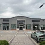 Studio commercial retail home for rent in Burlington — 7 - 3325 Harvester Road (Photo 1)