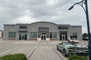 Studio commercial retail home for rent in Burlington — 7 - 3325 Harvester Road