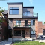 Studio multiplex home for rent in Ottawa — 7 - 368 Chapel Street (Photo 3)