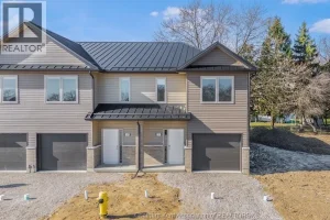 3-bedroom home for rent in Markham — 7 - 7 Magnolia Lane