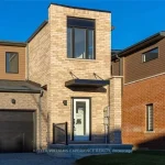 3-bedroom home for rent in Markham — 7 - 7 Magnolia Lane (Photo 4)