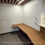 Studio commercial retail home for rent in Toronto — 7 Hayden Street (Photo 2)