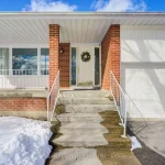 4-bedroom detached home for sale in York — 7 Lancashire Road (Photo 5)
