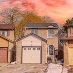 2-bedroom detached home for rent in Toronto — 7 Mccrackin Court (Photo 1)