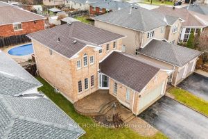 3-bedroom detached home for sale in Simcoe — 7 Michael Crescent