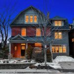 5-bedroom detached home for sale in Ottawa — 7 Second Avenue (Photo 1)