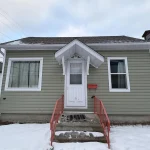 2-bedroom home for sale in Kenora — 7 Seventh Avenue South (Photo 1)
