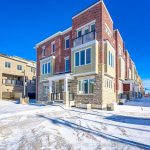 3-bedroom att/row/townhouse for rent in Markham — 7 Sweet Pear Street (Photo 2)