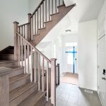 3-bedroom att/row/townhouse for rent in Markham — 7 Sweet Pear Street (Photo 5)