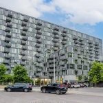 2-bedroom condo apartment for sale in Toronto — 802 - 19 Four Winds Drive (Photo 3)