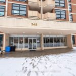 2-bedroom condo apartment for sale in Toronto — 802 - 19 Four Winds Drive (Photo 4)