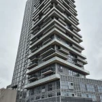 2-bedroom condo apartment for rent in Toronto — 802 - 2033 Kennedy Road N (Photo 5)