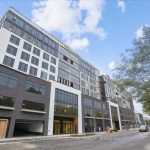 1-bedroom condo apartment for sale in Simcoe — 803 - 185 Dunlop Street E (Photo 1)